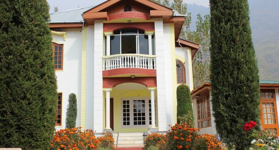 Asif Heritage And Resort, Srinagar 4
